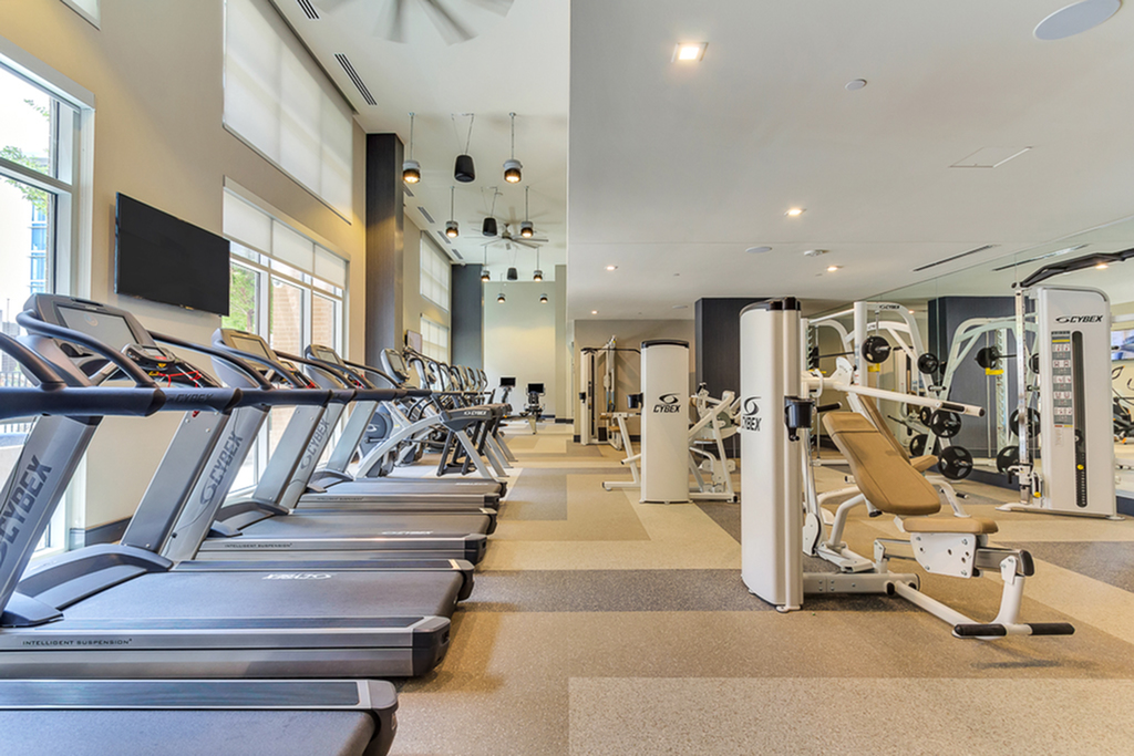 Preston Hollow Village Residential Image 54