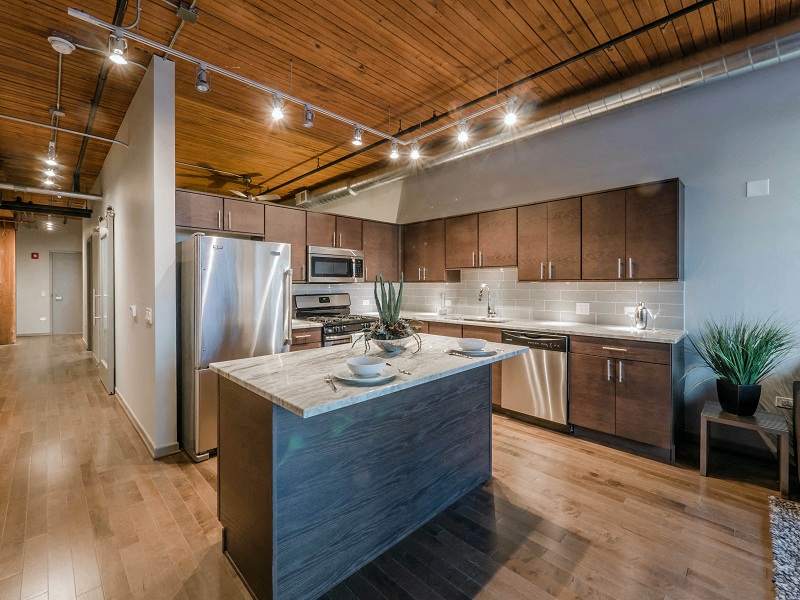 Lofts At River East Image 65