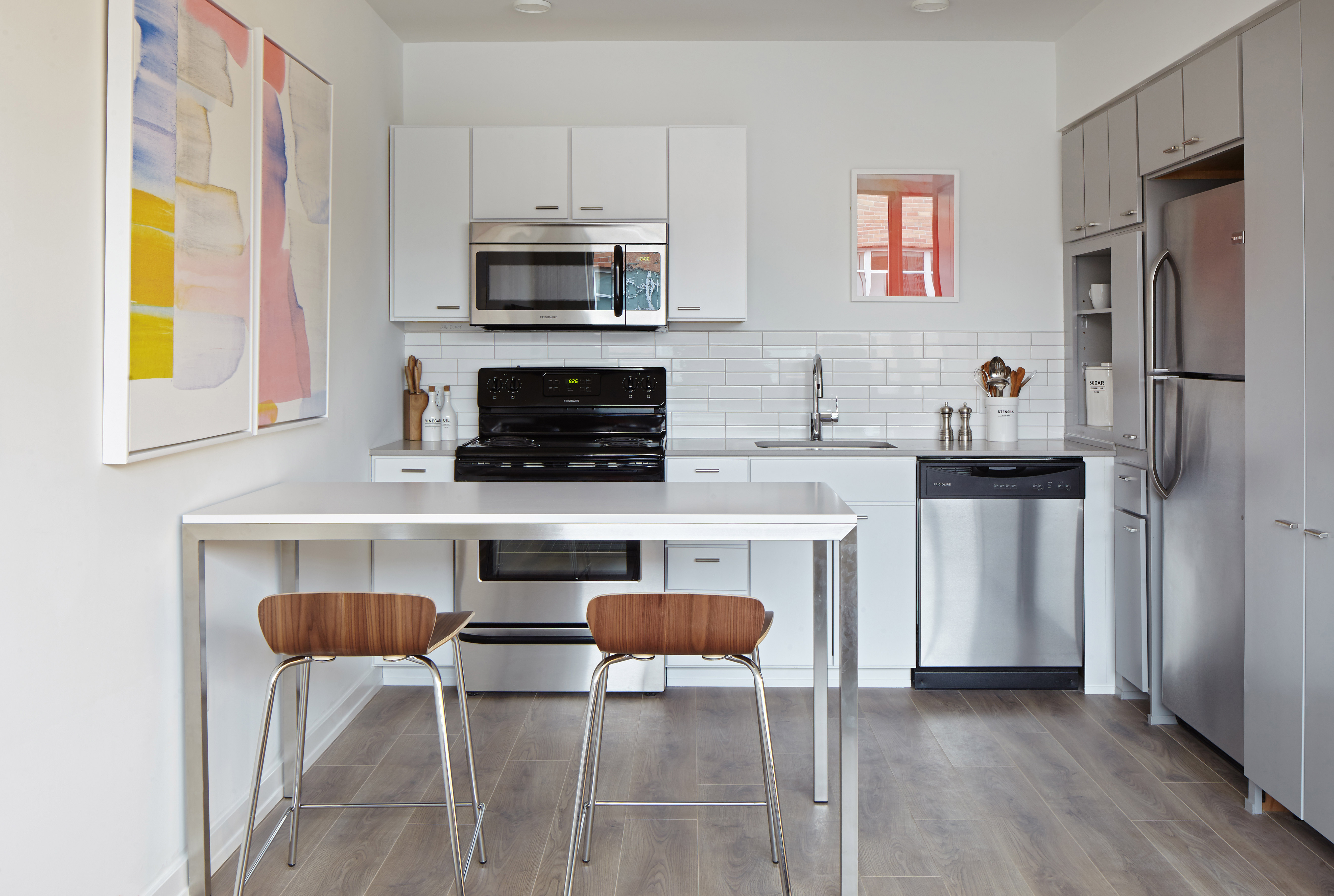 Interstate Flats Image 7