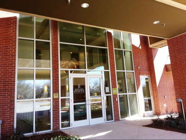 A 55+ Senior Living Experience