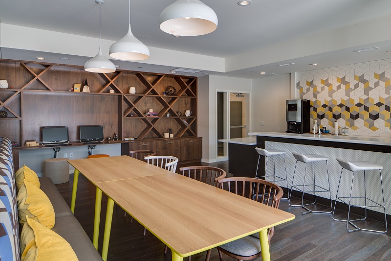 Arcata Apartments Image 8