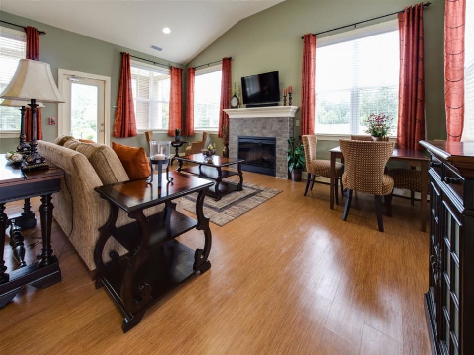 Brighton Pointe Image 5