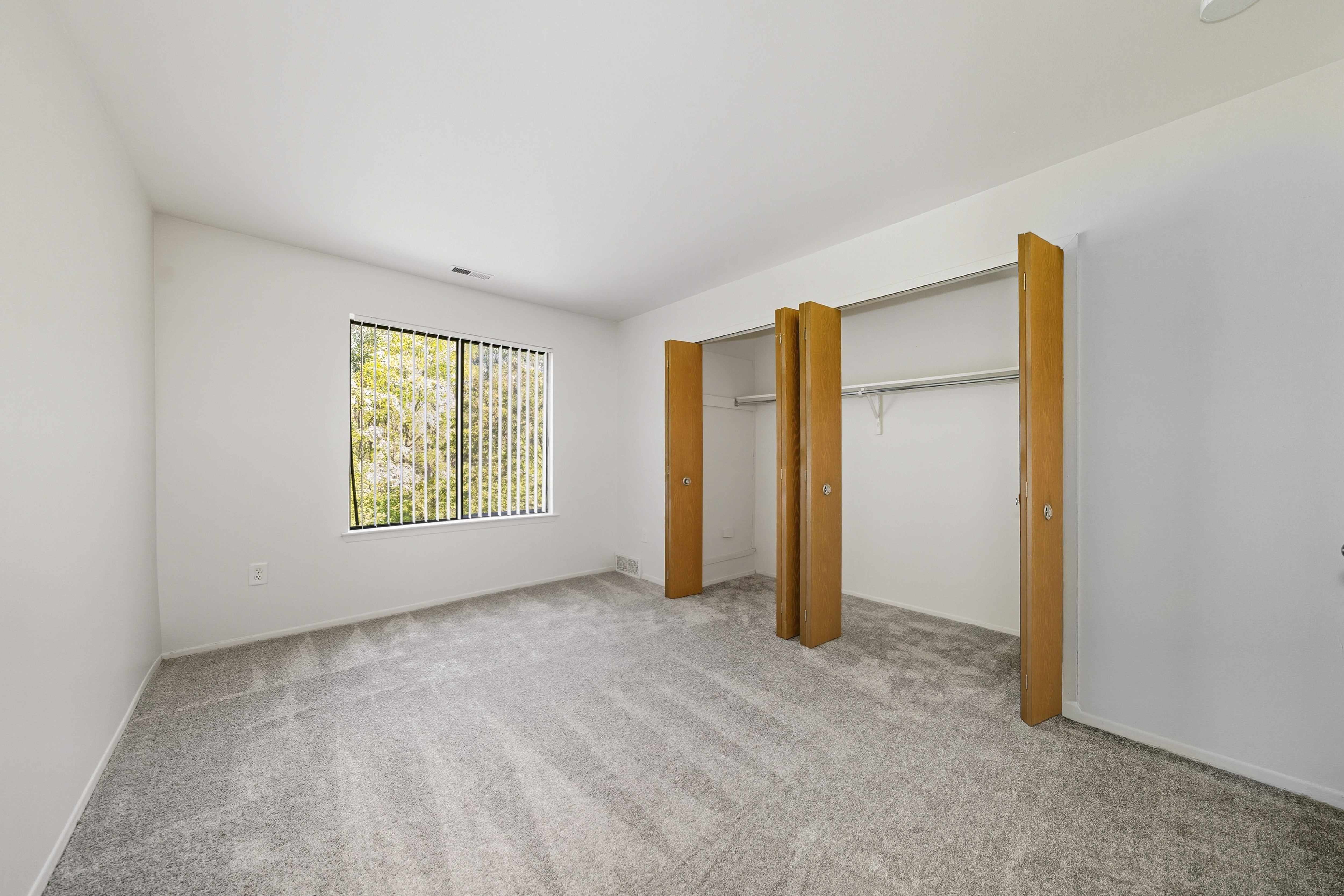 Ample Storage Space at Franklin River Apartments in Southfield, MI