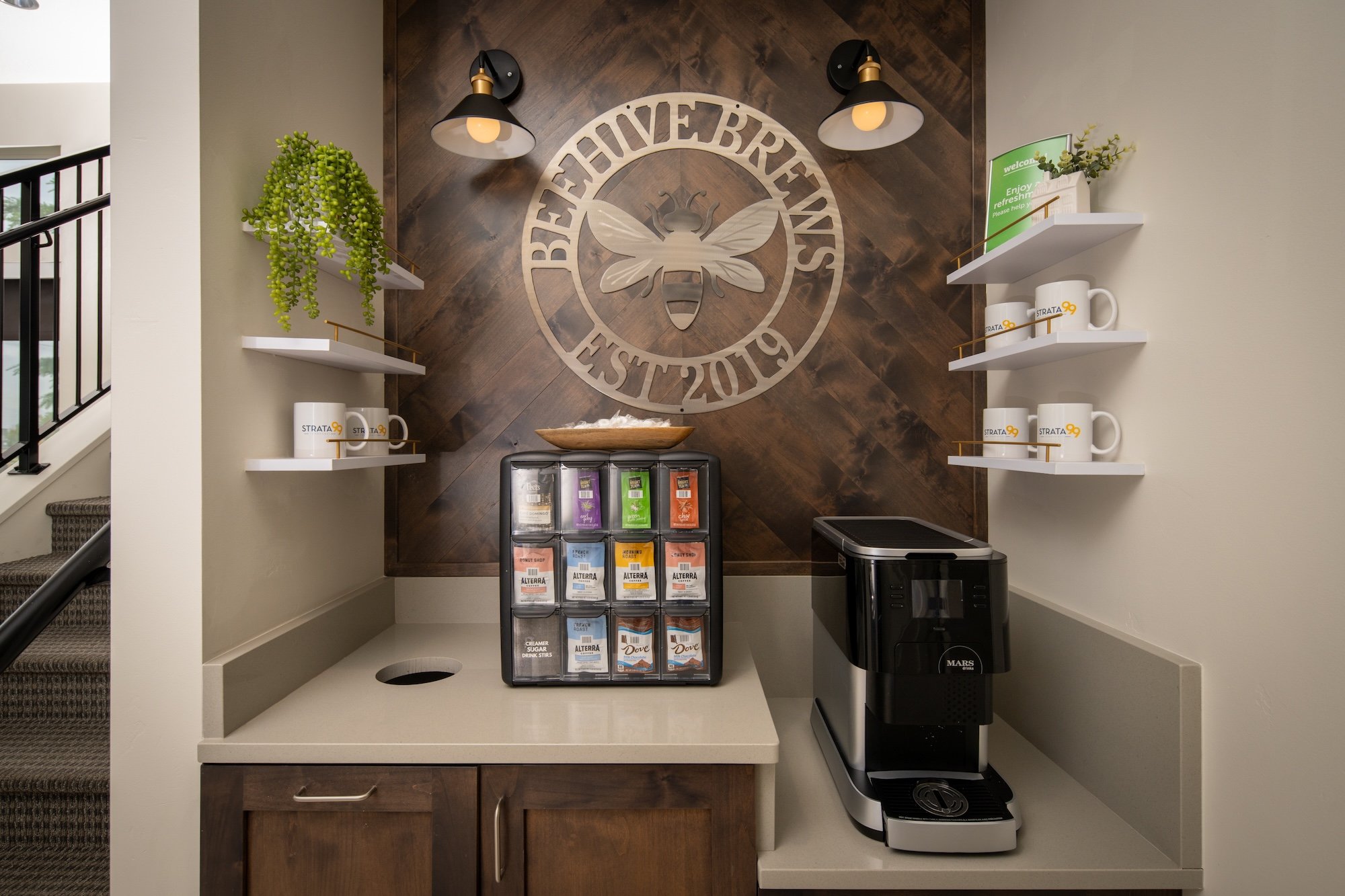 Strata99 Townhomes Image 11