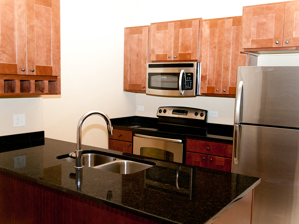 Beautiful Kitchens