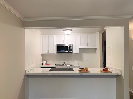 Beach House Apartments Image 7