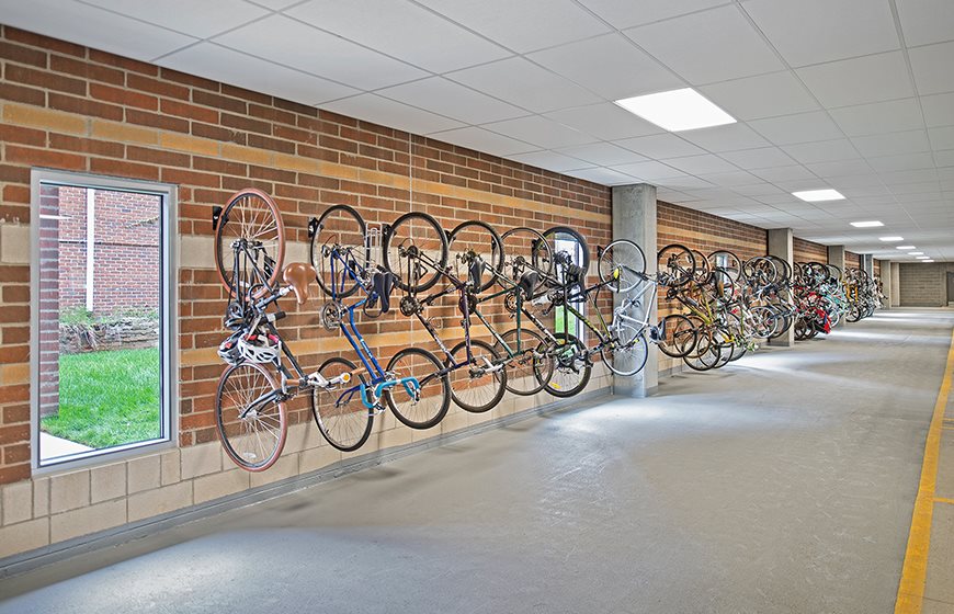 The Scott at Brush Park Image 9