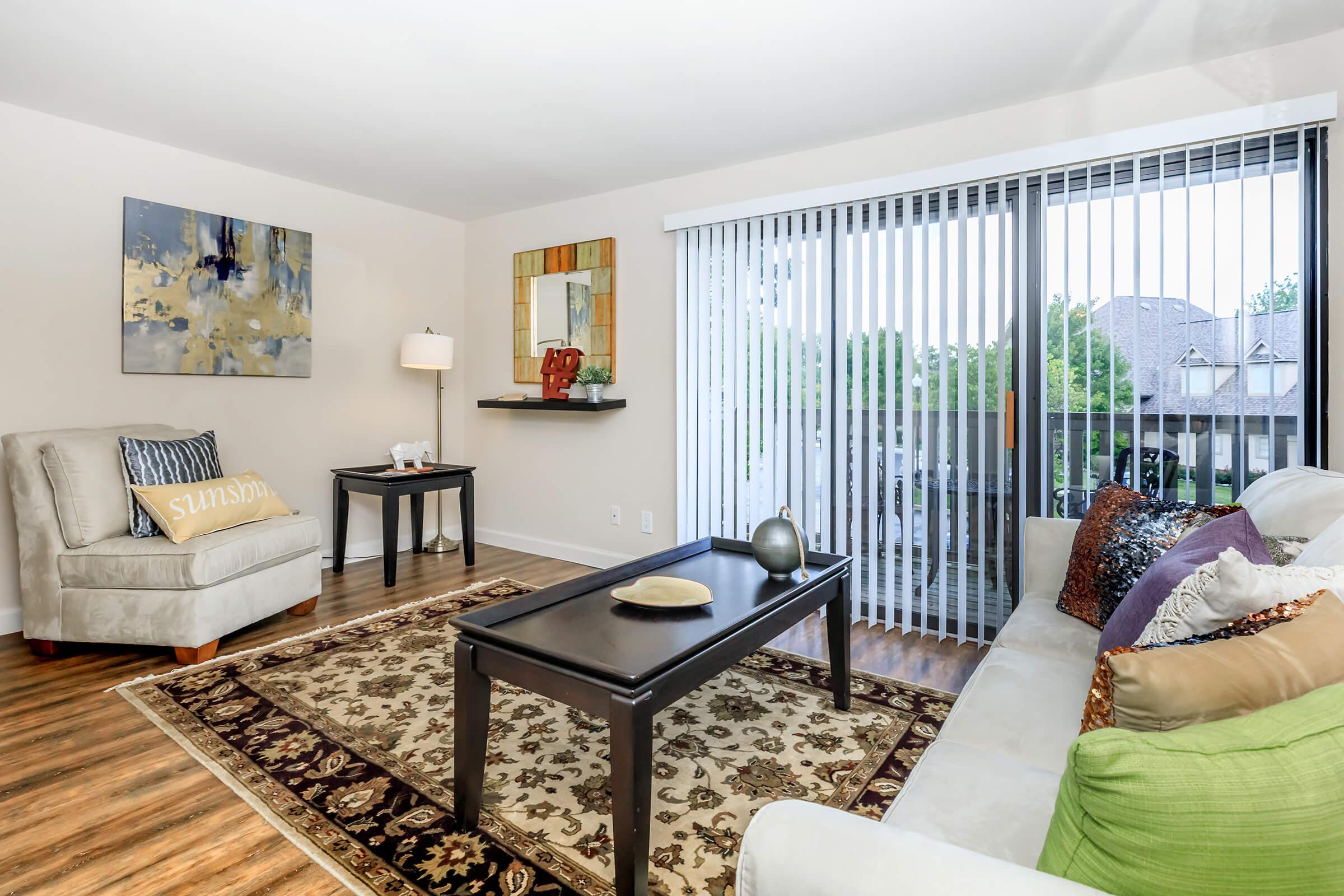 Orchard Village Apartments Image 19