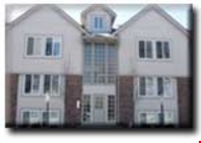 Fraser Chalet Image 1