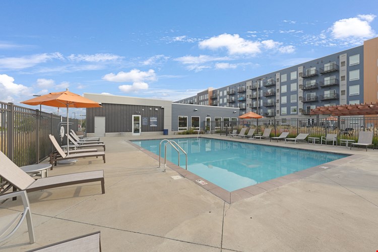 The Liberty Apartments & Townhomes Image 29