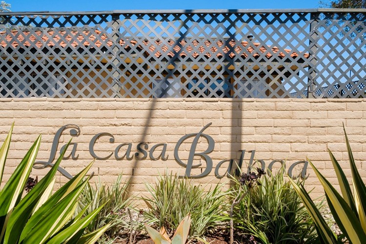 La Casa Balboa Senior Community Image 4