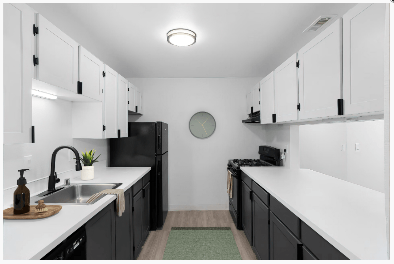 The Rosewood Apartments Image 3