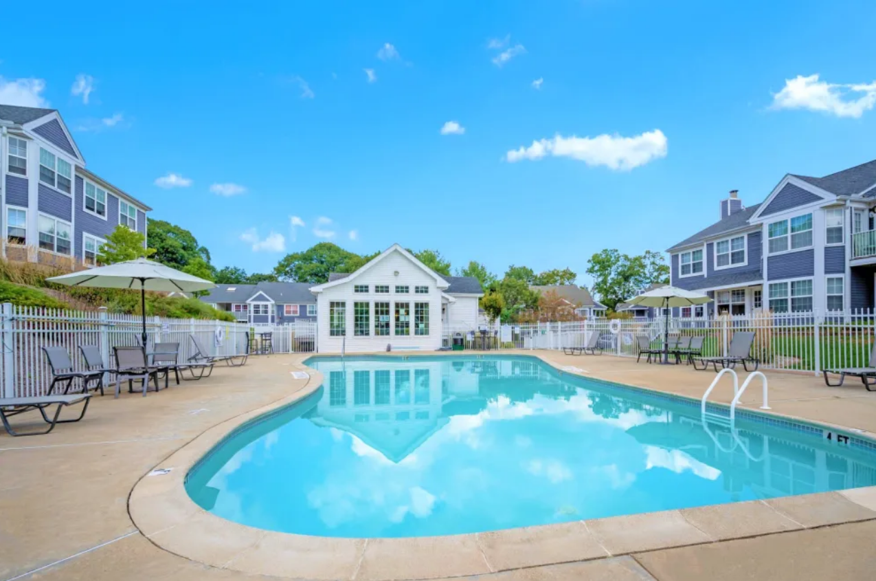 Summit at Mill Ridge Image 1