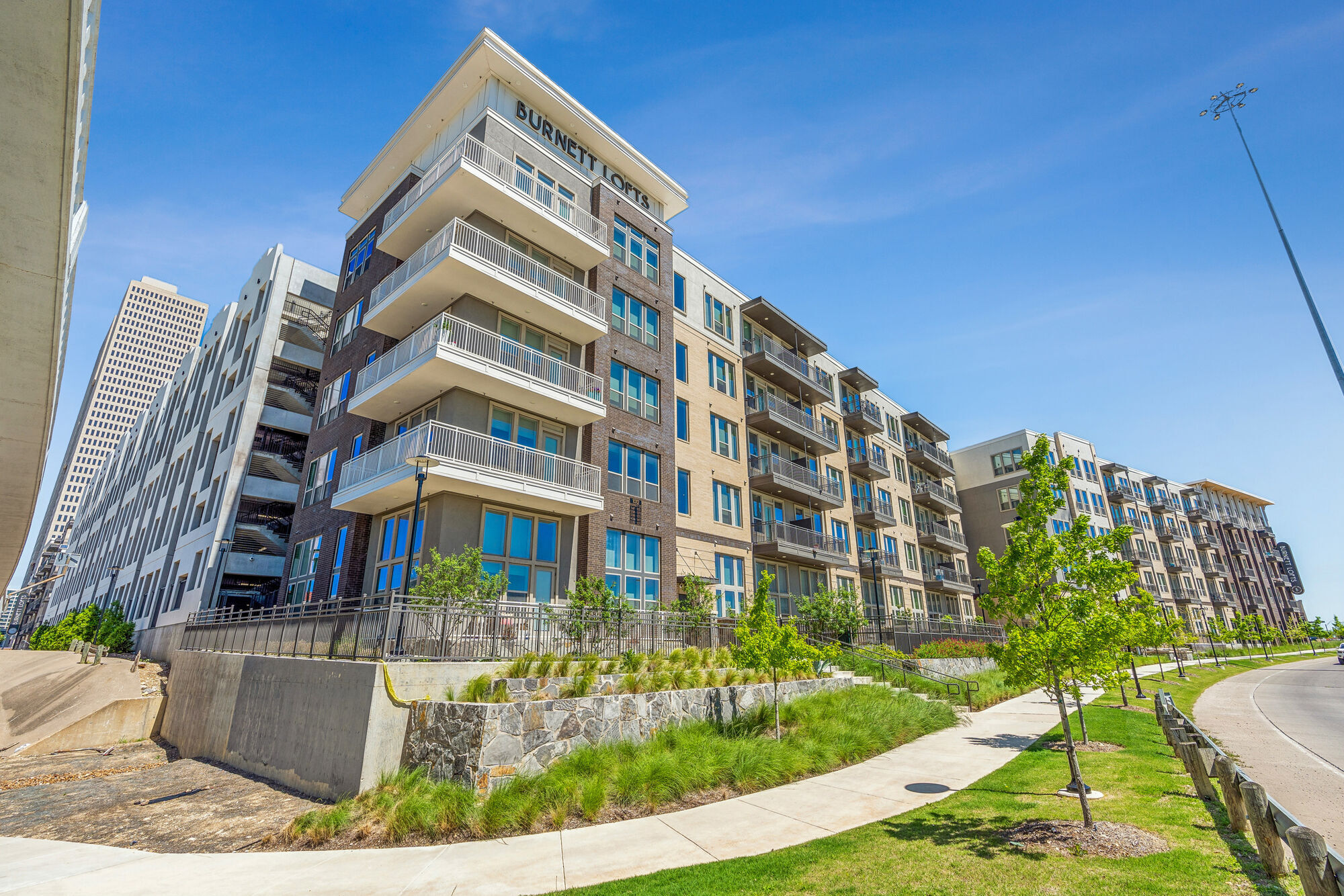 Burnett Lofts Image 19
