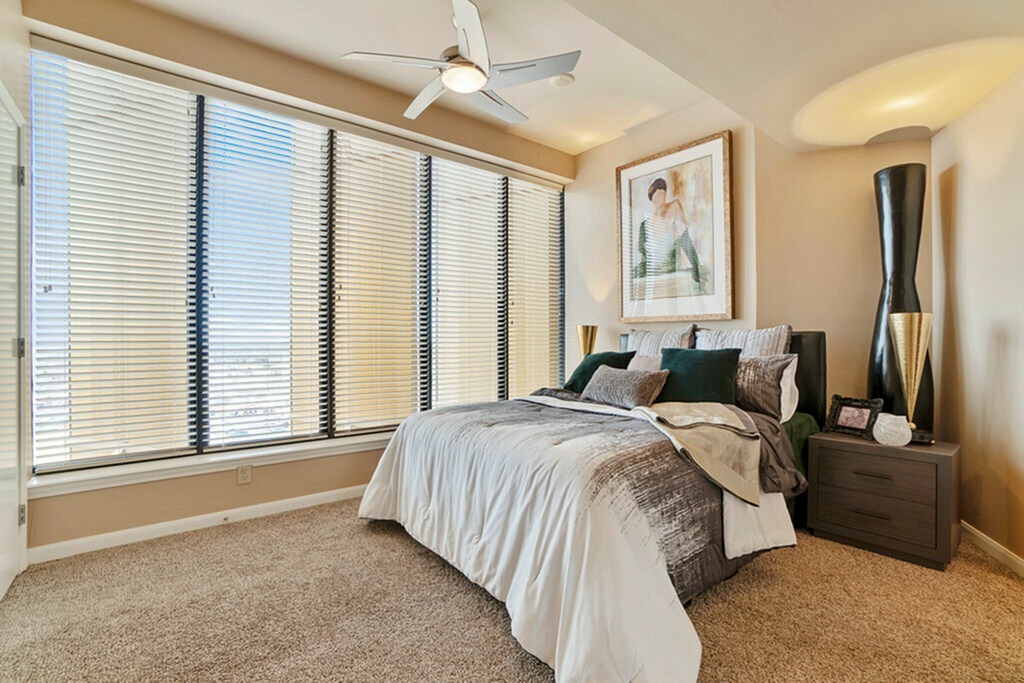 The Classen Luxury Apartments Image 21