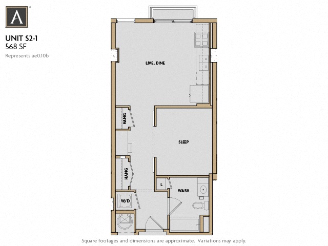 Aertson Midtown Image 10