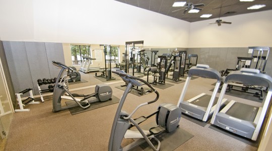 Regency Club Image 8