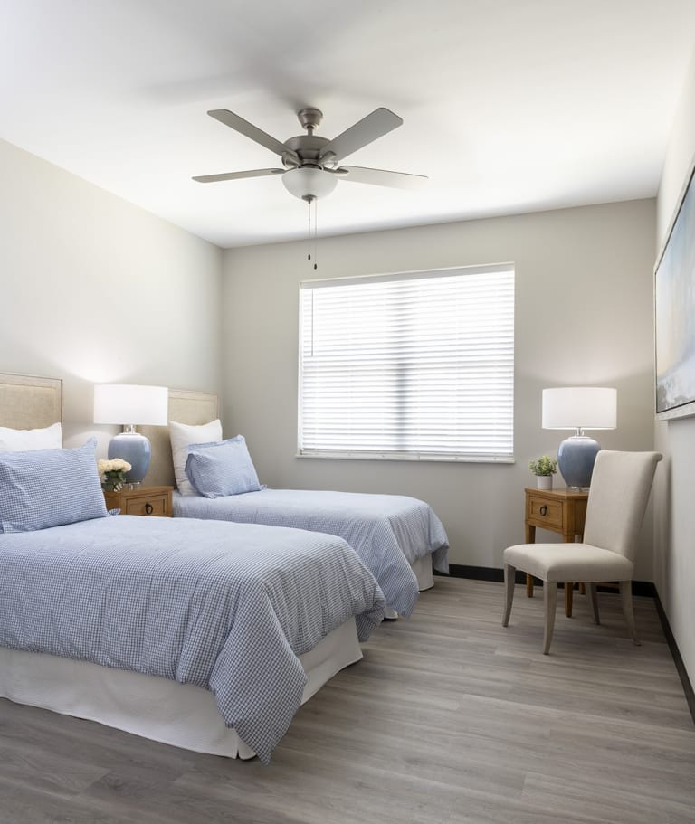 The Oasis at Hartman Lakes - 55+ COMMUNITY Image 7