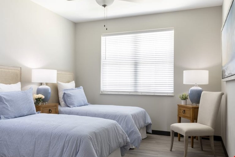 The Oasis at Hartman Lakes - 55+ COMMUNITY Image 7