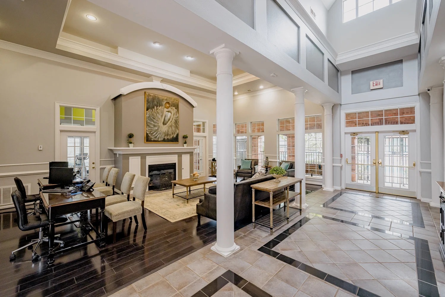 Seasons at Green Oaks Image 10