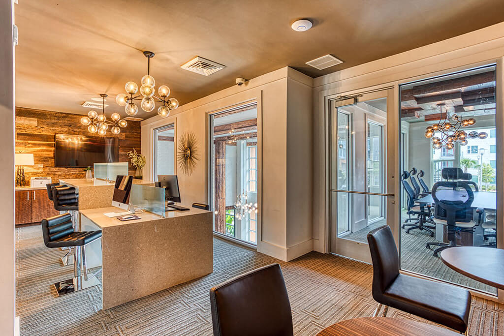 The Parker at Maitland Station Apartments Image 34