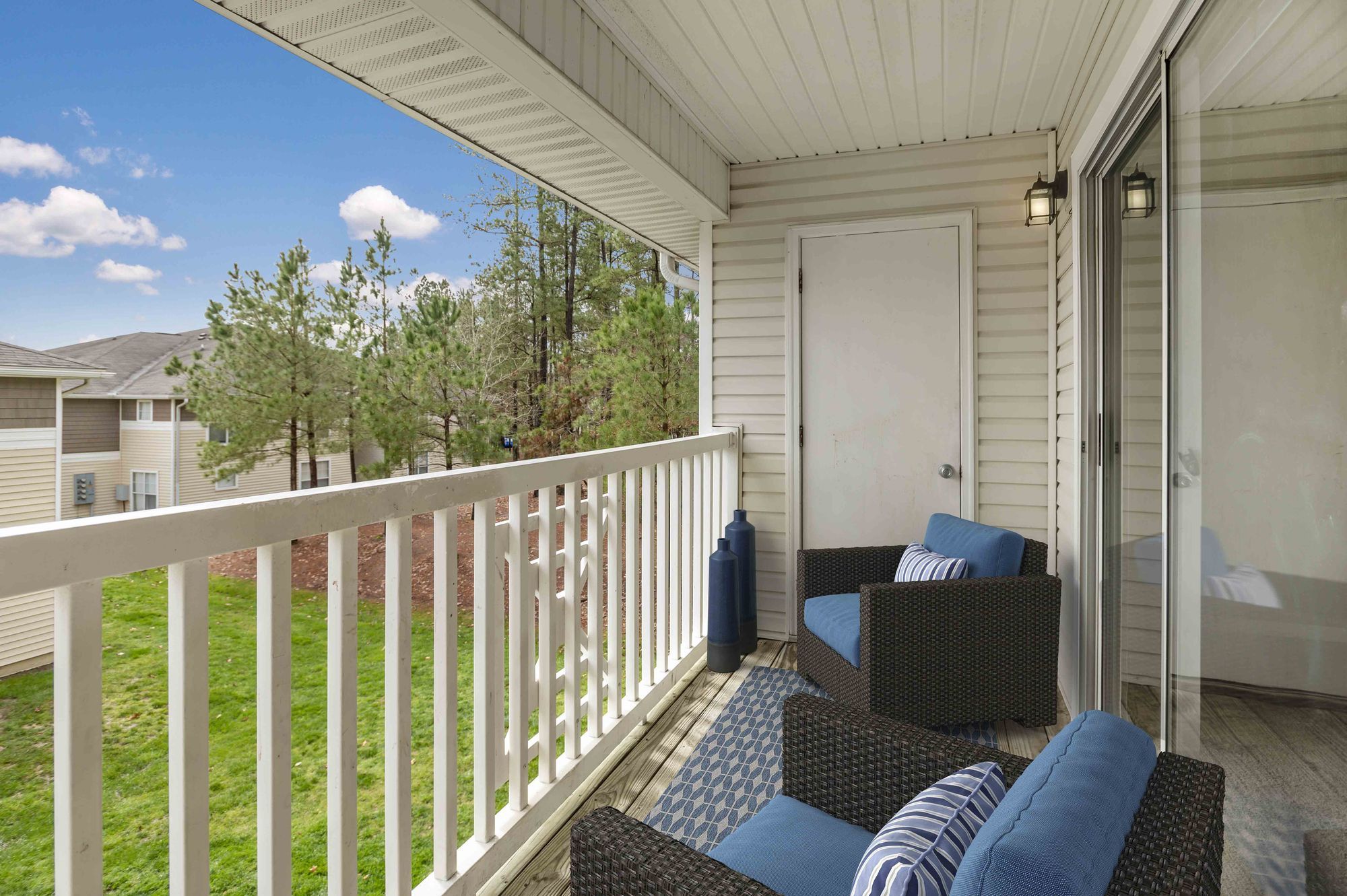 Camden Reunion Park Image 15