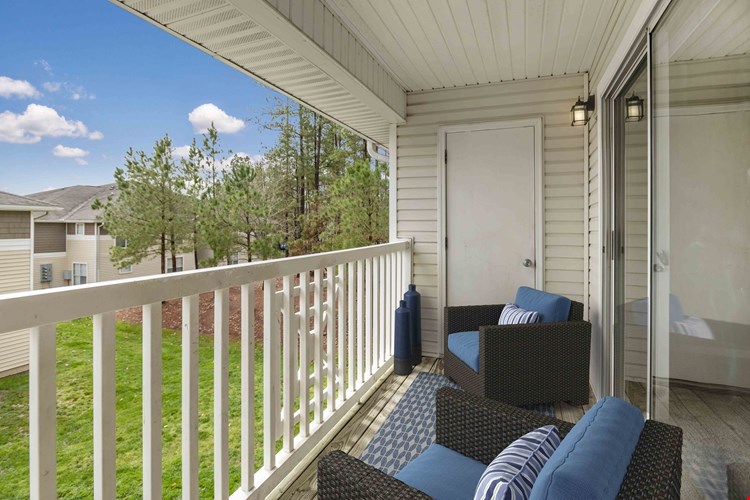 Camden Reunion Park Image 15