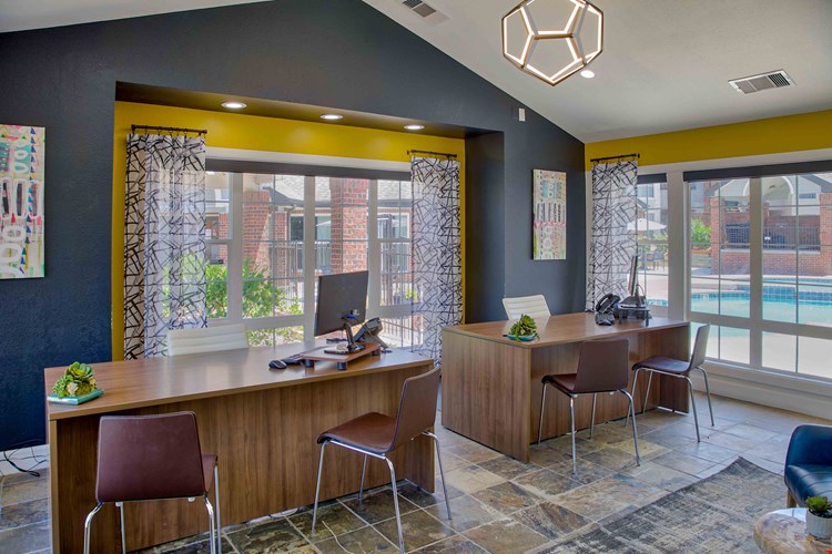 Keystone Apartments Image 2