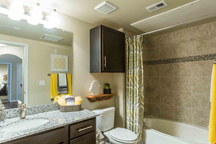 Platinum Shavano Oaks Apartments Image 8