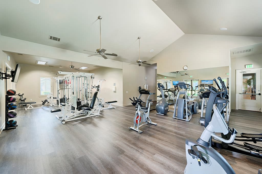 Le Provence at the Dominion Image 5