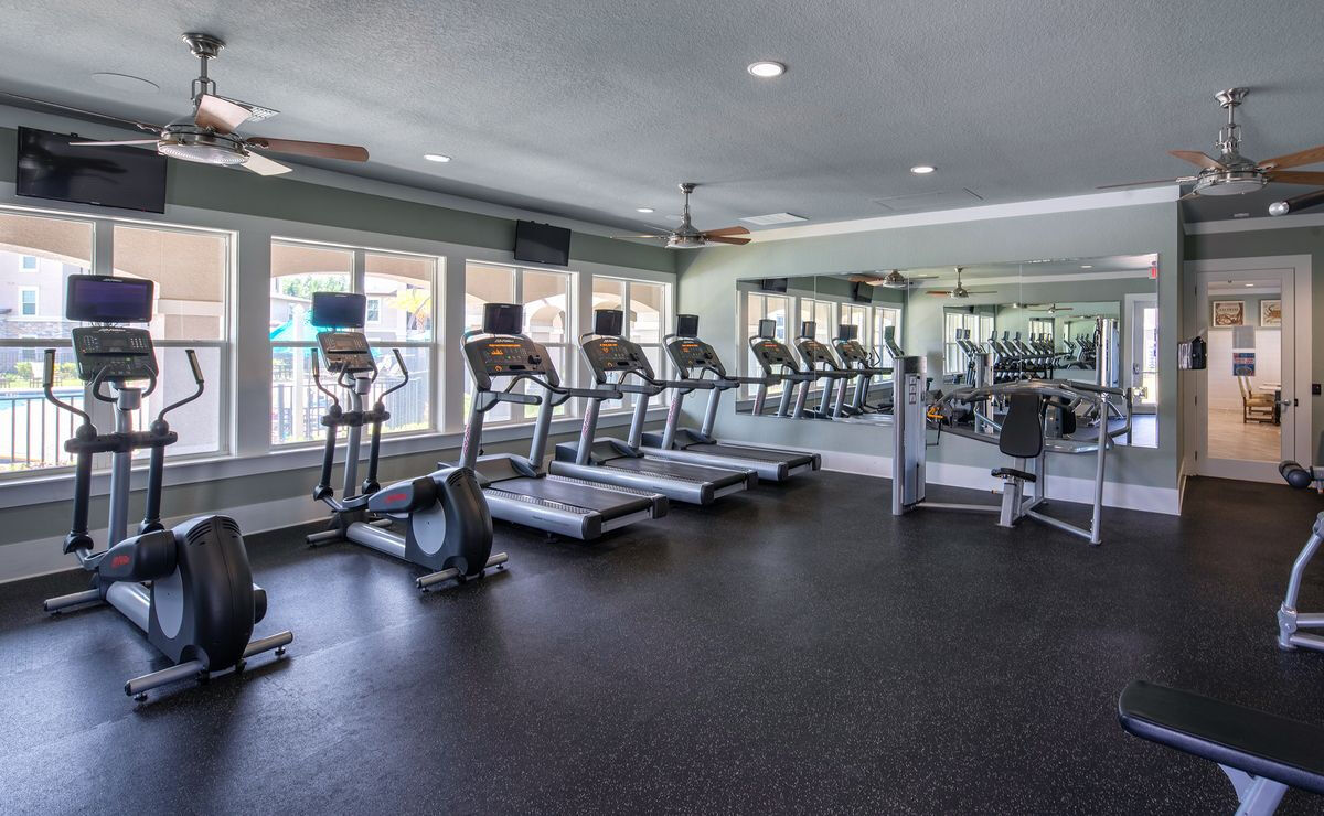 Trinity Exchange Image 14