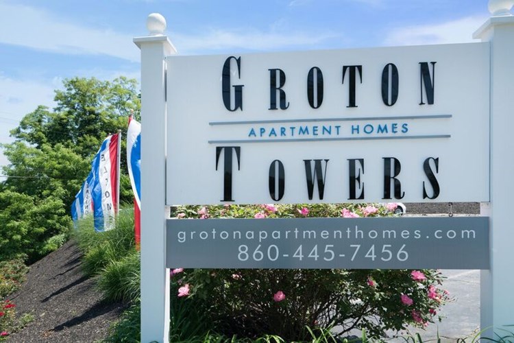 Groton Towers Image 28