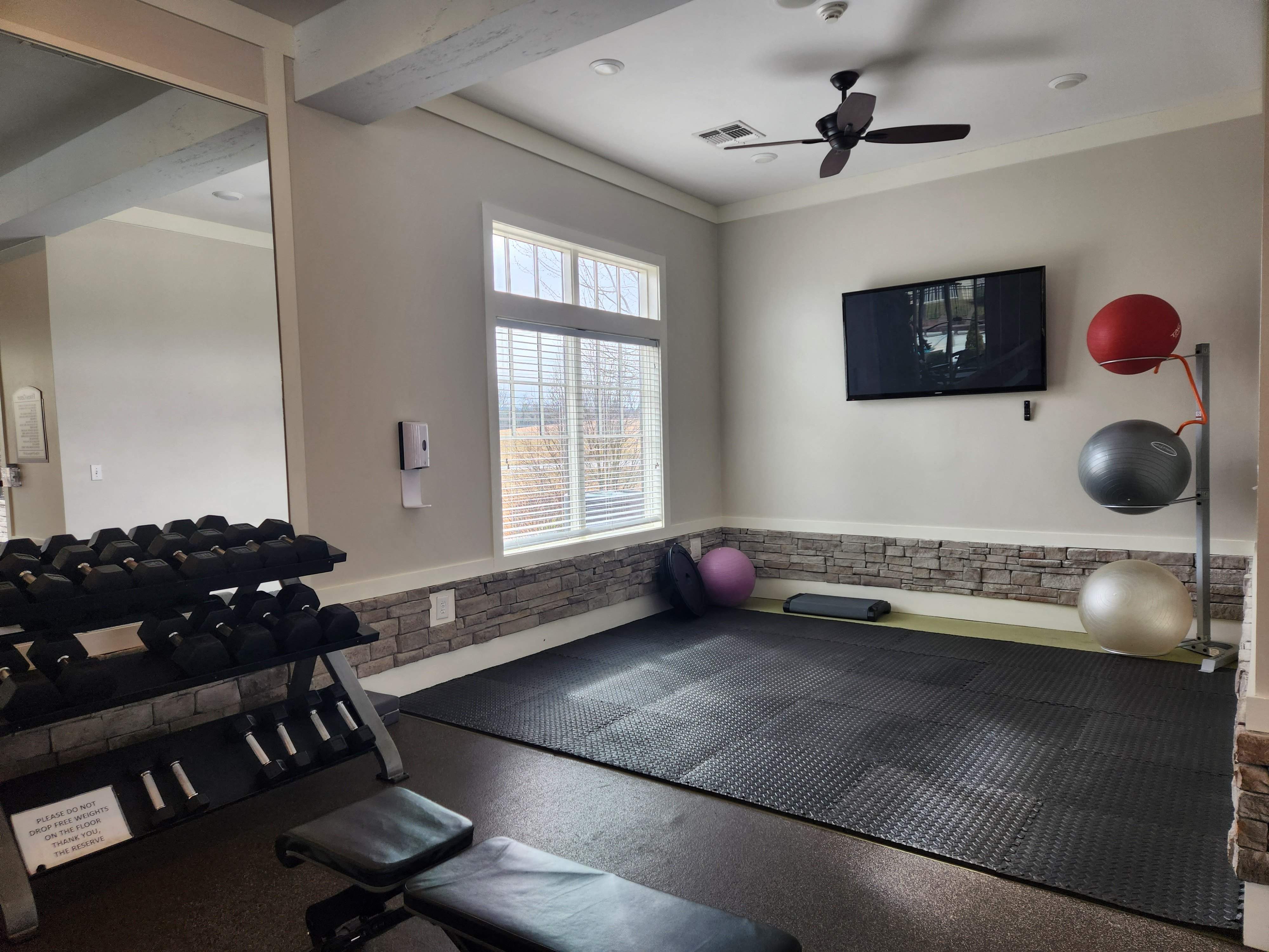 The Reserve at Johnson City Apartments Image 34