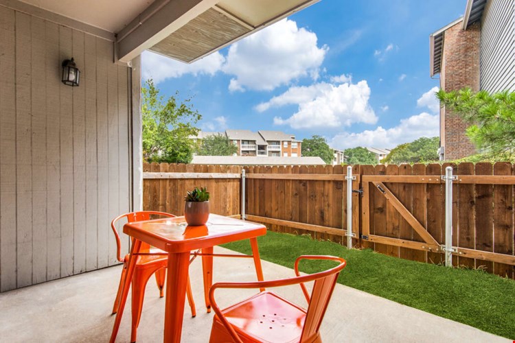 Birch Apartment Homes Image 15