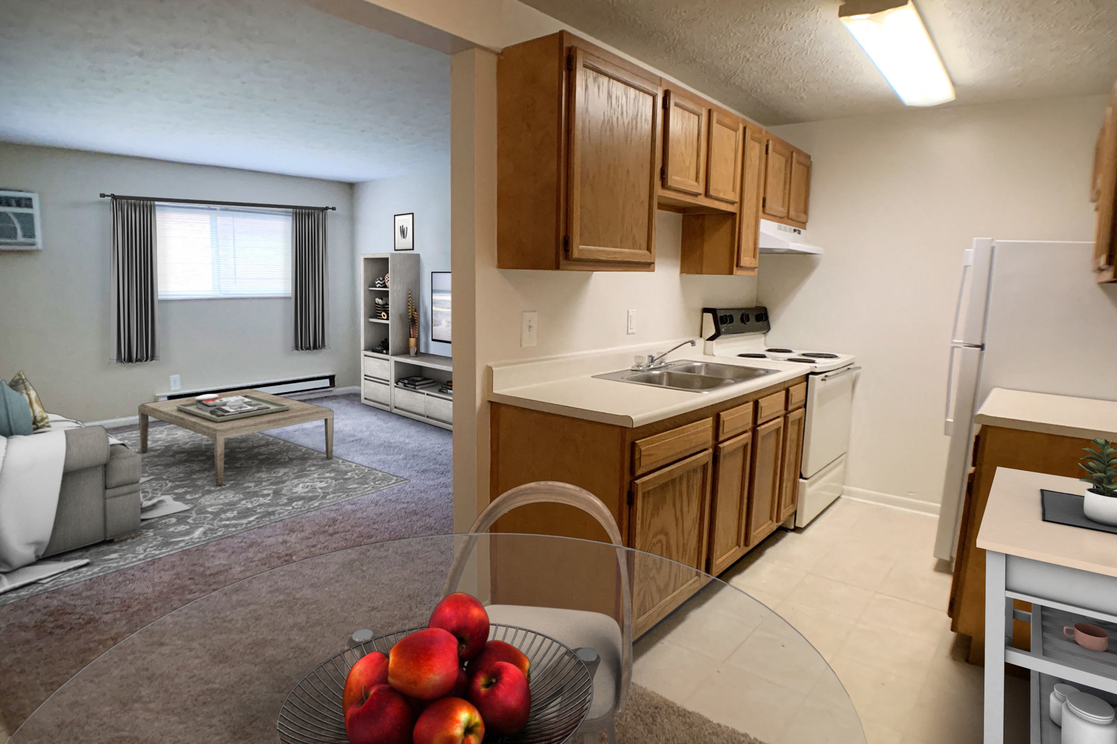 Crown Station Apartments Image 27