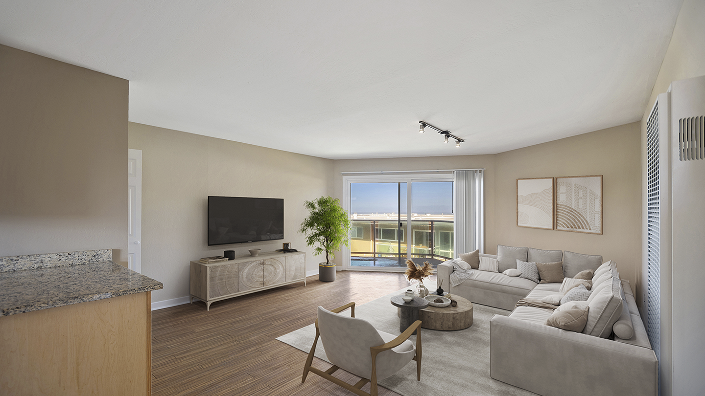 The Bluffs at Pacifica Apartments Image 4