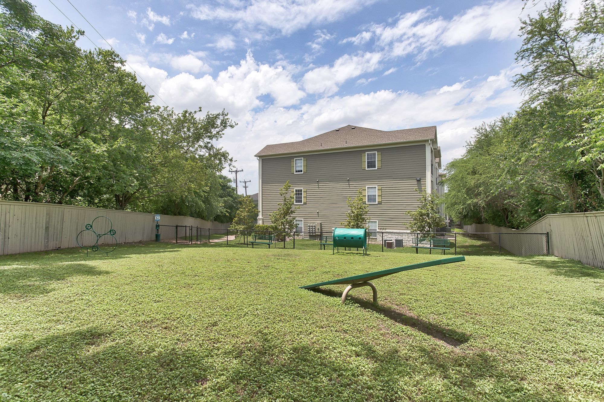 The BLVD at Medical Center Image 37