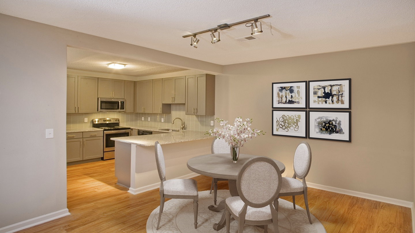 Hillmeade Apartment Homes Image 7