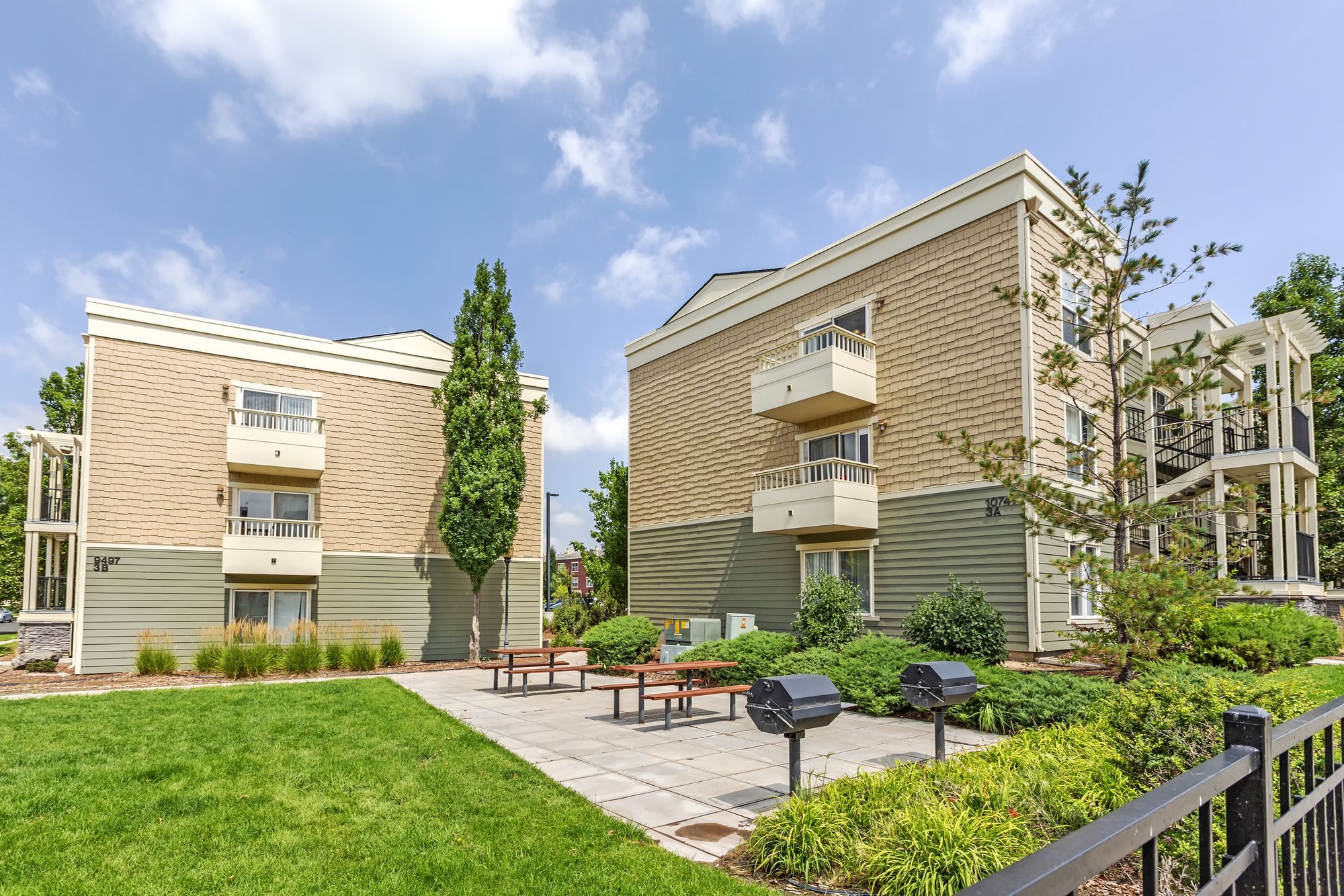 Belle Creek Apartment Homes Image 23