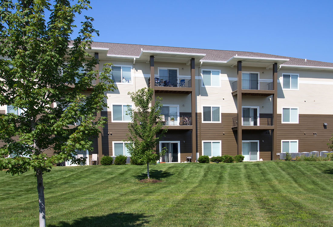 The Oaks at Lakeview Image 2