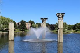 Huntington Square Image 1