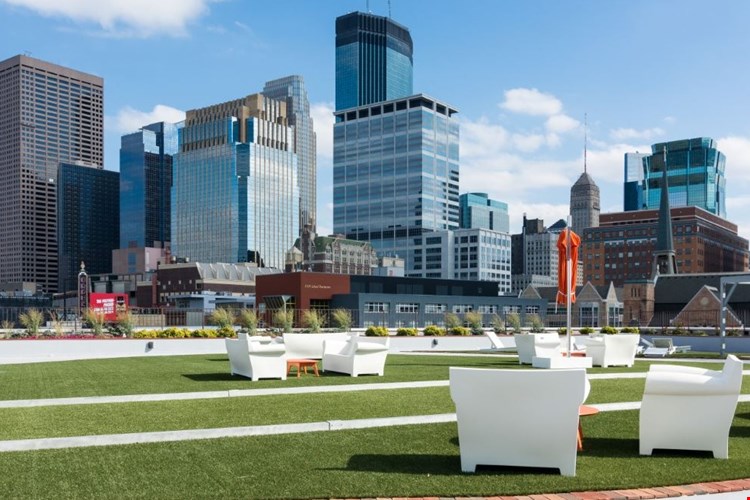 Laurel Village  Image 1