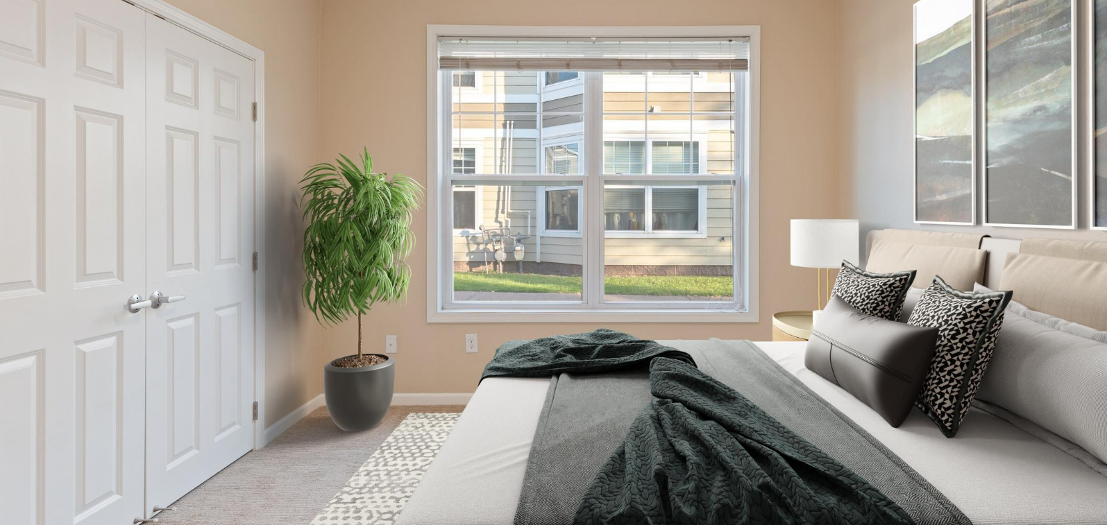 Ramsey Village Townhomes Image 11