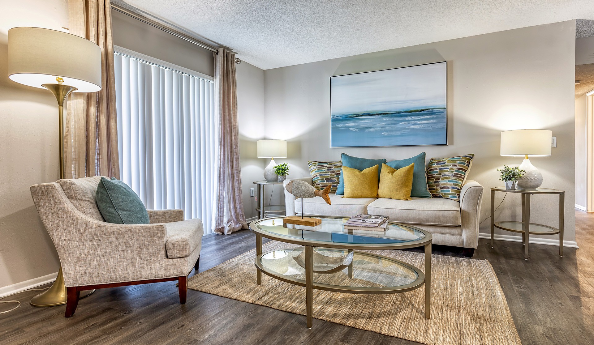 L'Estancia Apartment Homes Image 11
