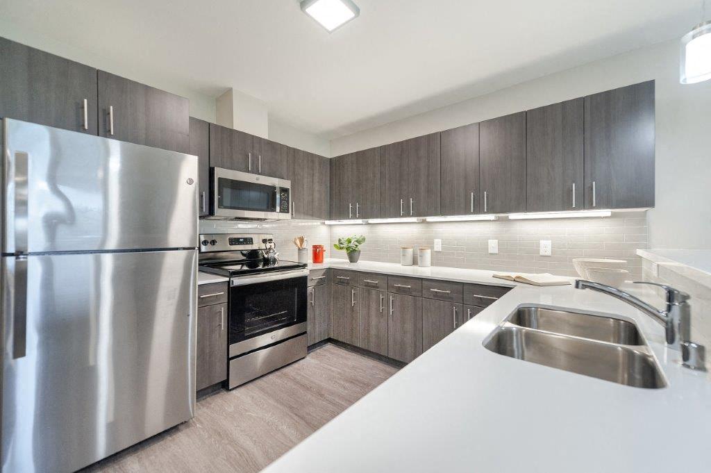 2x2 | Kitchen