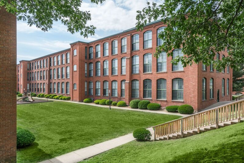 Lofts at The Mills Image 10