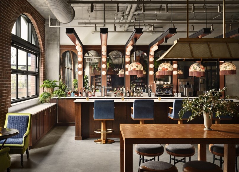 Memoir Wedgewood Houston Image 3