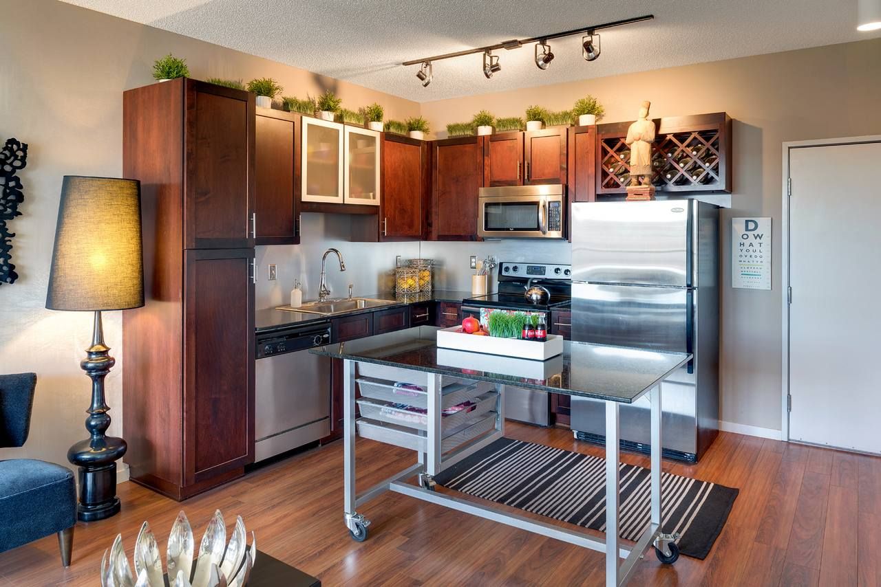 Mill District City Club Apartments Image 12