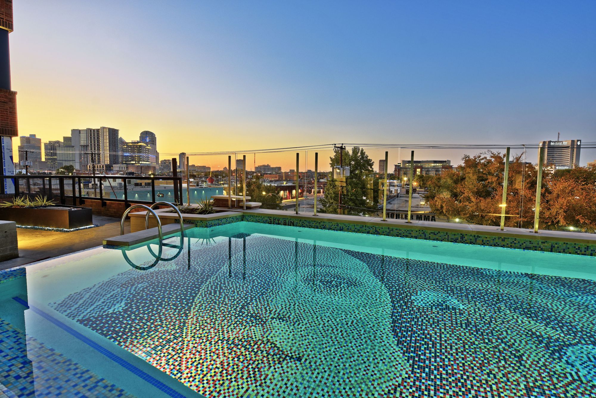 NOVEL Deep Ellum by Crescent Communities Image 20