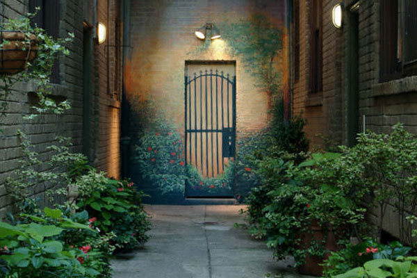 Swansea Coach House Image 1